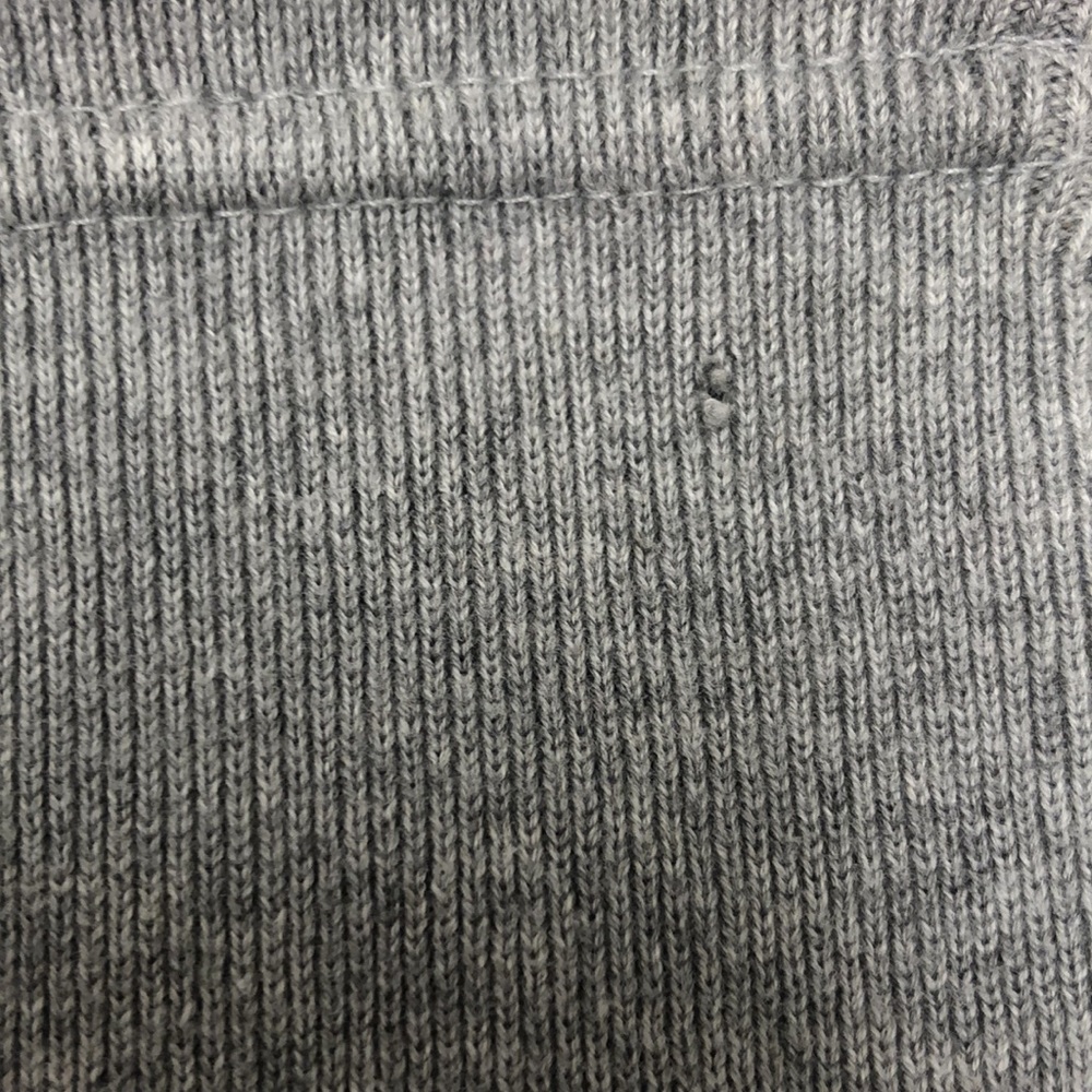 Rem Garson Knit Skirt View 5